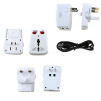 Şarj Adaptörü Kamera