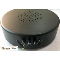 Ses Kayıt Jammer AKD-007C Ses Kayıt Jammer AKD-007C