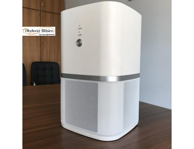Ses Kayıt Jammer AKD-007D