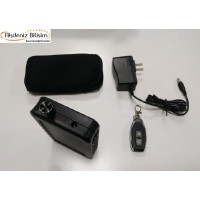 Ses Kayıt Jammer AKD-WS4 Ses Kayıt Jammer AKD-WS4