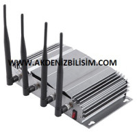 1500 M2 Sinyal Kesici Jammer 1500 M2 Sinyal Kesici Jammer