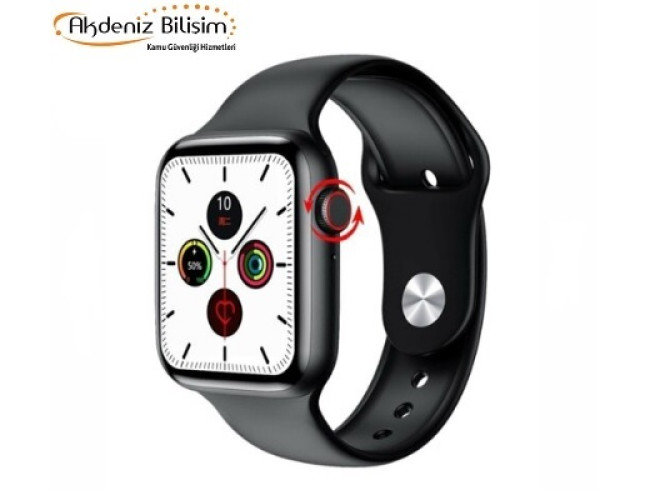 Smartwatch W26+