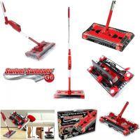 Swivel Sweeper