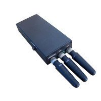 Mini Cep Telefonu Jammer