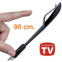 Teleskobik Ayakkabı Çekeceği Teleskobik Ayakkabı Çekeceği