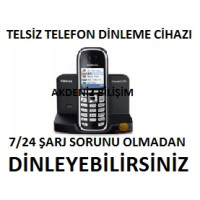 Telefon Dinleme Cihazı