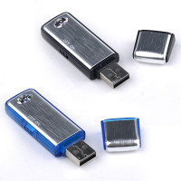 Ergonomik Ses Kayıt Cihazı