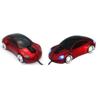 Usb Araba Mouse