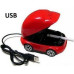 Usb Araba Dumansavar Küllük