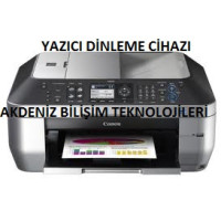 Yazıcı Dinleme Cihazı